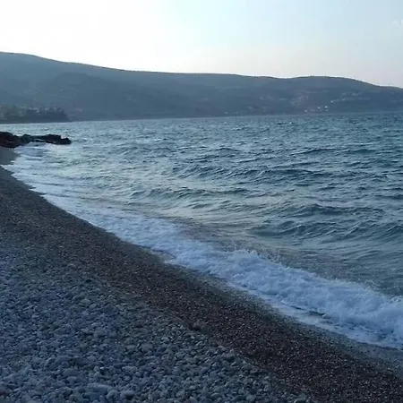 Melody Morning Luxury Places Διαμέρισμα Khánia